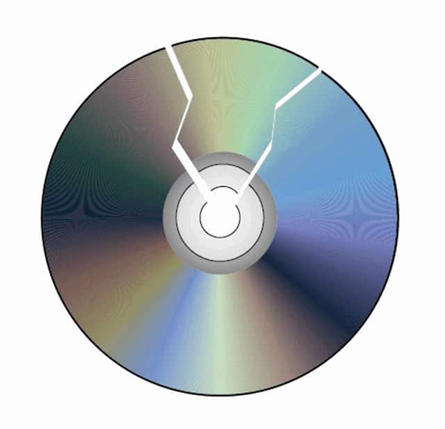DVDの保存方法
