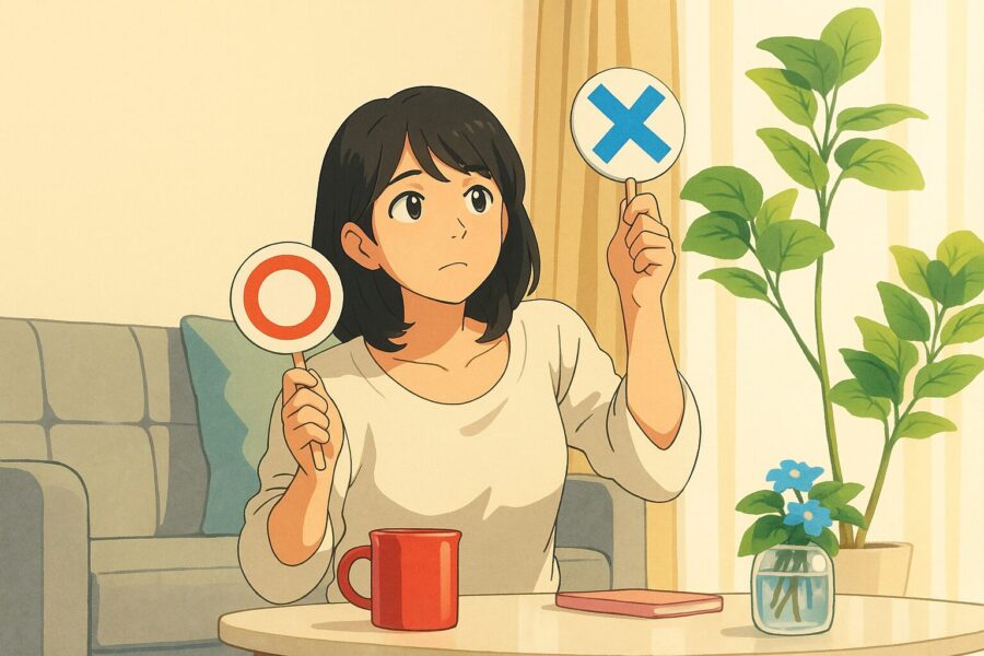 デメリット