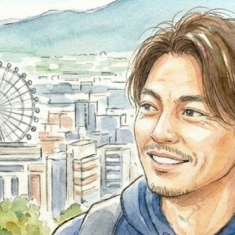 やたろうのアバター